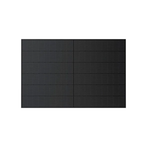 Монокристалическая солнечная панель EcoFlow 30*400W Rigid Solar Panel (SOLAR30*400W) | магазин Apple Grokholsky.com — Фото 2