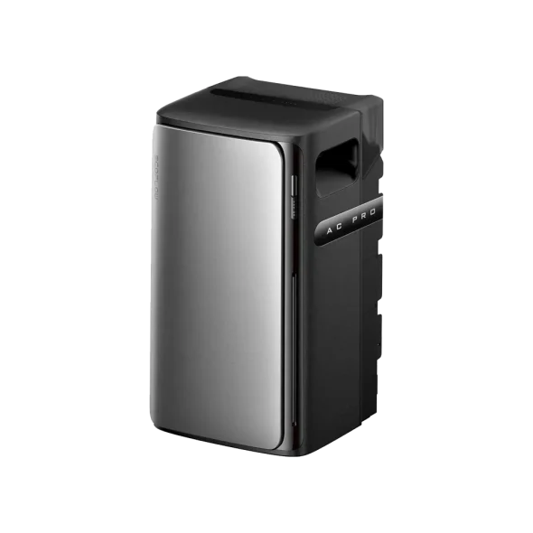 Аккумуляторная батарея EcoFlow STREAM AC Pro Battery (EFSTREAMACPro800W-EU) | магазин Apple Grokholsky.com — Фото 1
