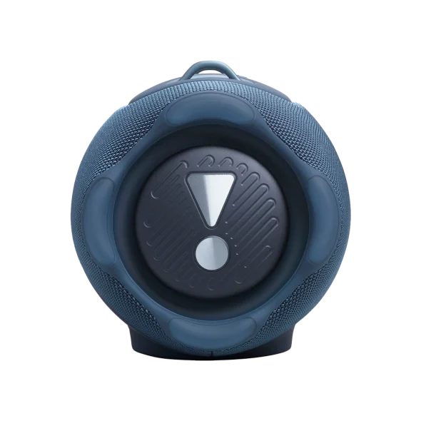 Портативна колонка JBL Xtreme 5 Blue (JBLXTREME5BLU) | магазин Apple Grokholsky.com — Фото 3