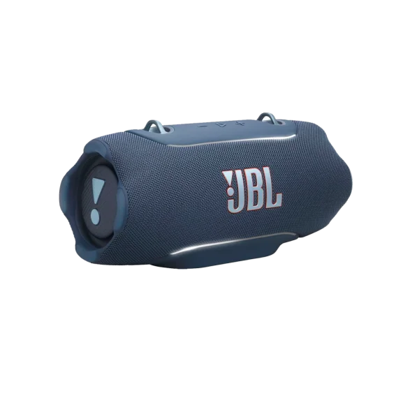 Портативна колонка JBL Xtreme 5 Blue (JBLXTREME5BLU) | магазин Apple Grokholsky.com — Фото 1