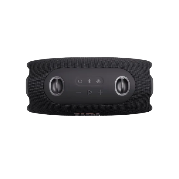 Портативна акустика JBL Xtreme 5 Black | магазин Apple Grokholsky.com — Фото 2