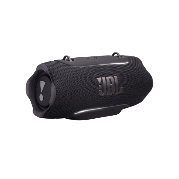 Портативна акустика JBL Xtreme 5 Black | магазин Apple Grokholsky.com — Фото 1