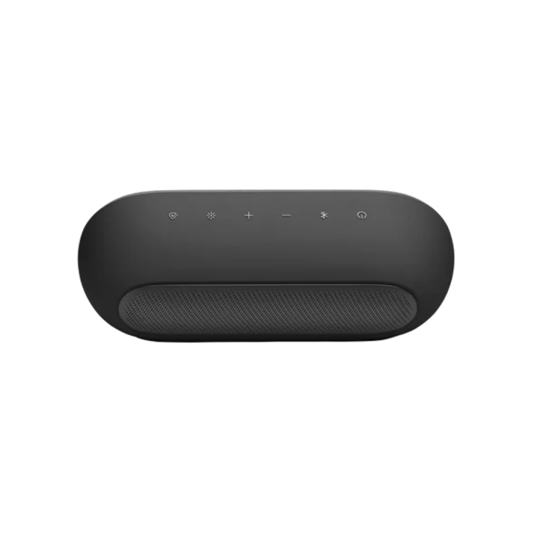 Портативна акустика Harman/Kardon Luna 2 Black | магазин Apple Grokholsky.com — Фото 2