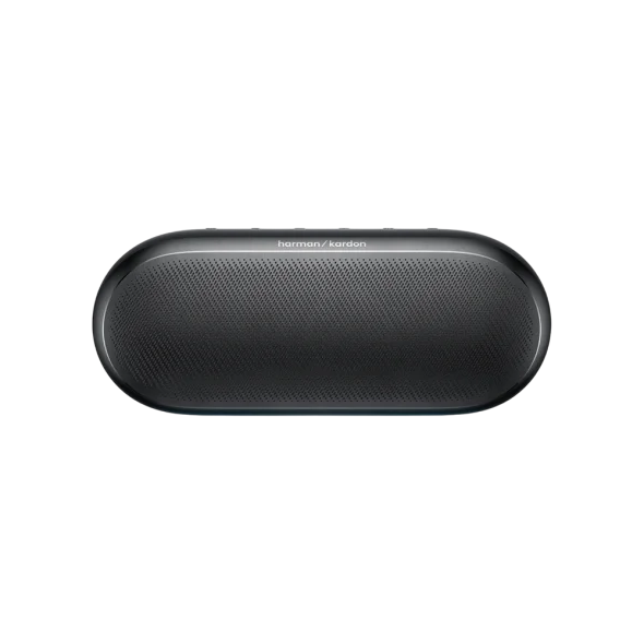 Портативна акустика Harman/Kardon Luna 2 Black | магазин Apple Grokholsky.com — Фото 1