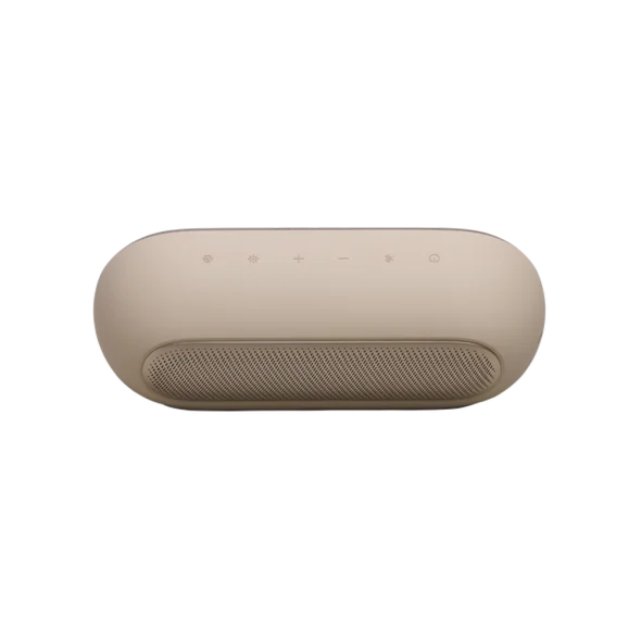 Портативна акустика Harman/Kardon Luna 2 White Sand | магазин Apple Grokholsky.com — Фото 2