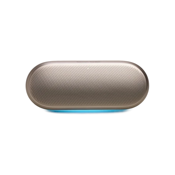 Портативна акустика Harman/Kardon Luna 2 White Sand | магазин Apple Grokholsky.com — Фото 1