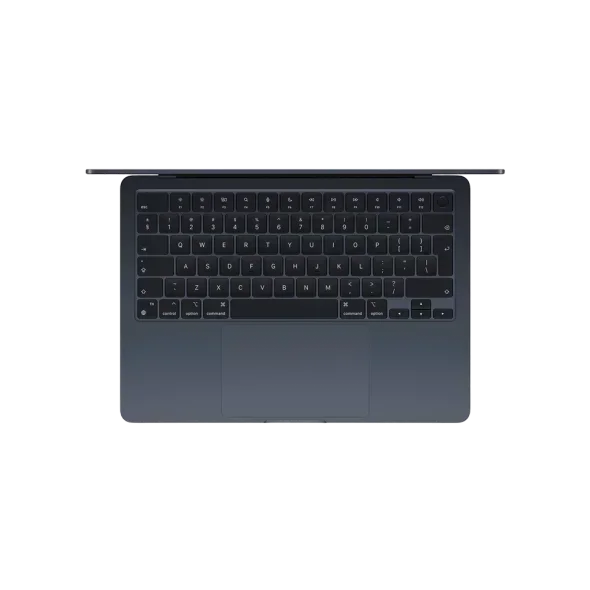 Ноутбук Apple MacBook Air 13,6 2026 M5/10CPU/10GPU/16GB/4TB Midnight (Z1L7000NS) | магазин Apple Grokholsky.com — Фото 2
