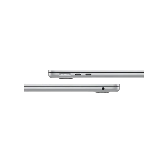 Ноутбук Apple MacBook Air 13,6 2026 M5/10CPU/10GPU/16GB/4TB Silver (Z1L1000NP) | магазин Apple Grokholsky.com — Фото 4