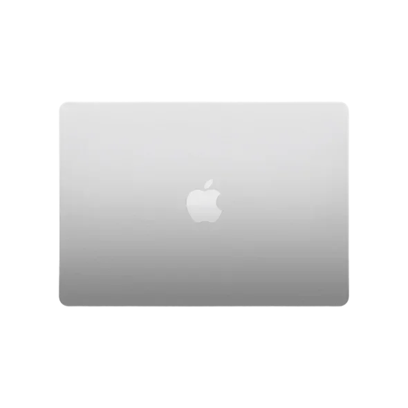 Ноутбук Apple MacBook Air 13,6 2026 M5/10CPU/10GPU/16GB/4TB Silver (Z1L1000NP) | магазин Apple Grokholsky.com — Фото 3