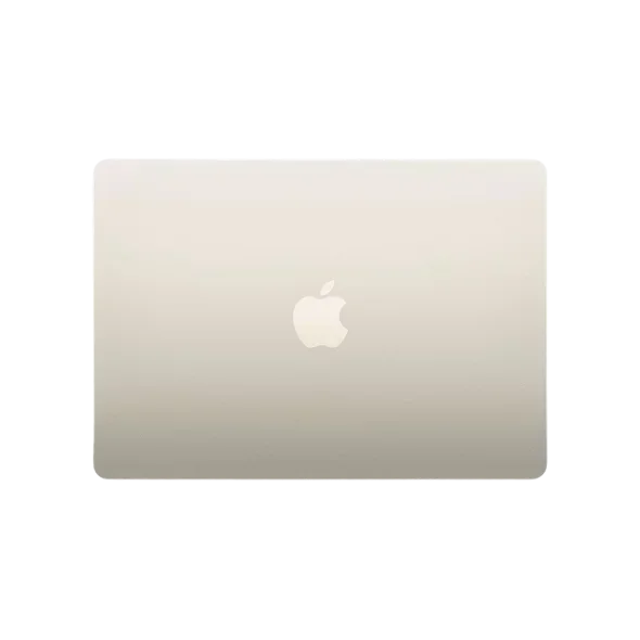 Ноутбук Apple MacBook Air 13,6 2026 M5/10CPU/10GPU/16GB/4TB Starlight (Z1L4000NR) | магазин Apple Grokholsky.com — Фото 3