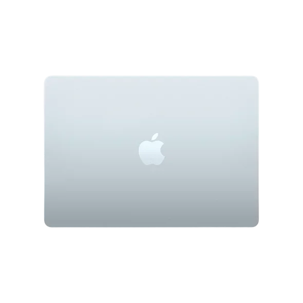 Ноутбук Apple MacBook Air 13,6 2026 M5/10CPU/10GPU/16GB/4TB Sky Blue (Z1LA000NP) | магазин Apple Grokholsky.com — Фото 3