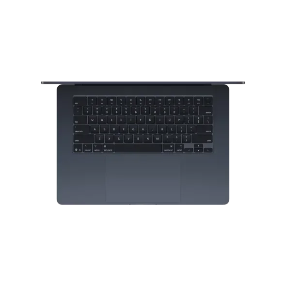 Ноутбук Apple MacBook Air 15 2026 M5/10CPU/10GPU/16GB/2TB Midnight (Z1LX000NG) | магазин Apple Grokholsky.com — Фото 2