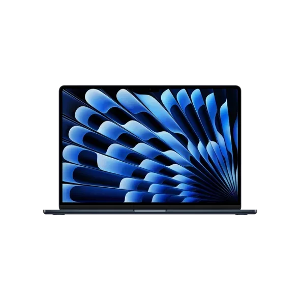 Ноутбук Apple MacBook Air 15 2026 M5/10CPU/10GPU/16GB/2TB Midnight (Z1LX000NG) | магазин Apple Grokholsky.com — Фото 1