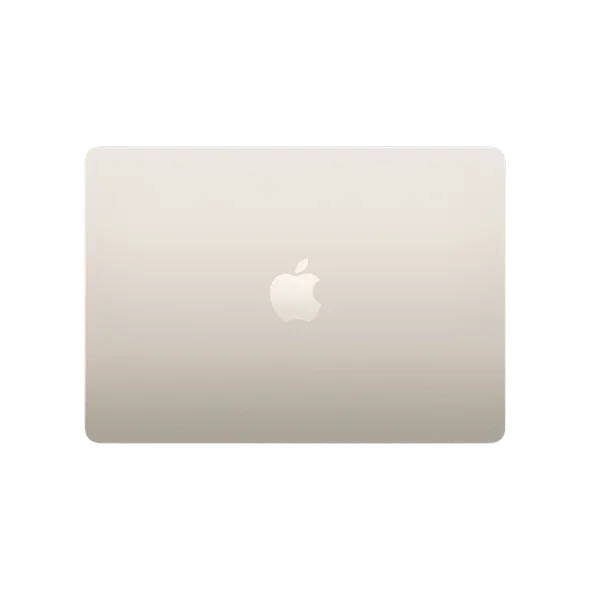 Ноутбук Apple MacBook Air 15 2026 M5/10CPU/10GPU/16GB/2TB Starlight (Z1LT000RG) | магазин Apple Grokholsky.com — Фото 3