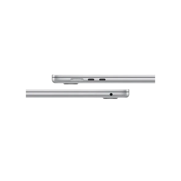Ноутбук Apple MacBook Air 15 2026 M5/10CPU/10GPU/16GB/2TB Silver (Z1LQ000RP) | магазин Apple Grokholsky.com — Фото 4
