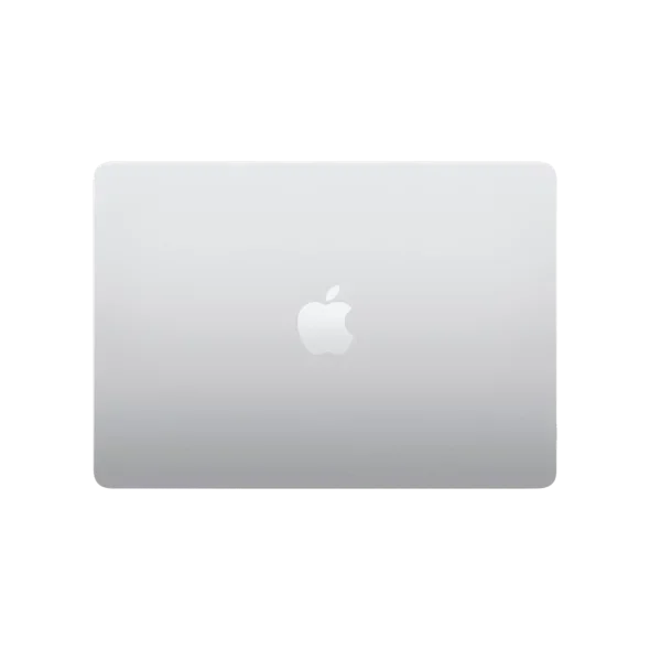 Ноутбук Apple MacBook Air 15 2026 M5/10CPU/10GPU/16GB/2TB Silver (Z1LQ000RP) | магазин Apple Grokholsky.com — Фото 3