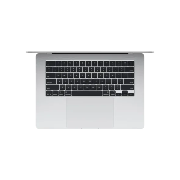 Ноутбук Apple MacBook Air 15 2026 M5/10CPU/10GPU/16GB/2TB Silver (Z1LQ000RP) | магазин Apple Grokholsky.com — Фото 2