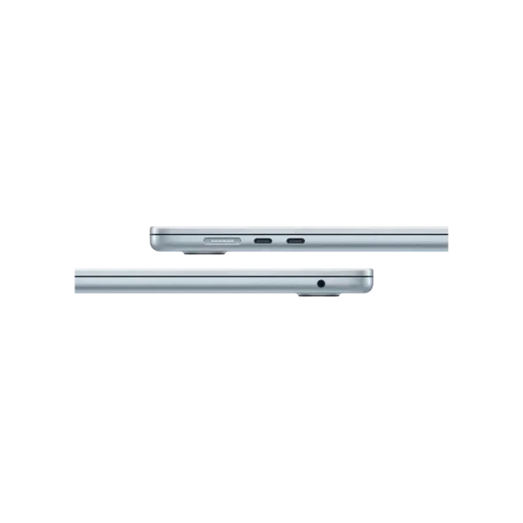 Ноутбук Apple MacBook Air 15 2026 M5/10CPU/10GPU/16GB/2TB Sky Blue (Z1LZ000RG) | магазин Apple Grokholsky.com — Фото 4