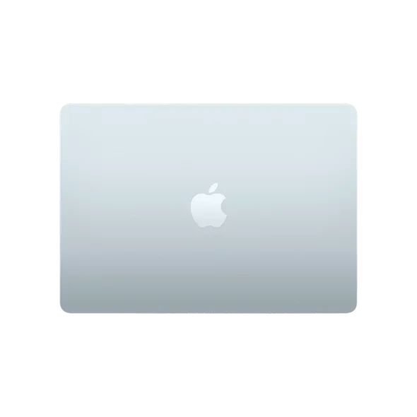 Ноутбук Apple MacBook Air 15 2026 M5/10CPU/10GPU/16GB/2TB Sky Blue (Z1LZ000RG) | магазин Apple Grokholsky.com — Фото 3