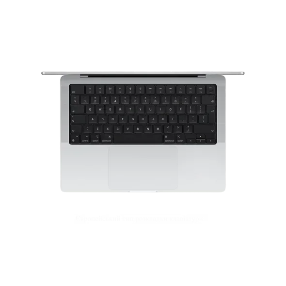 Ноутбук Apple MacBook Pro 14 2026 M5 Pro 48GB/1TB Silver (Z1MH0004E) | магазин Apple Grokholsky.com — Фото 2
