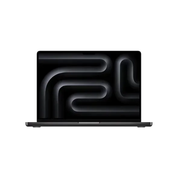 Ноутбук Apple MacBook Pro 14 2026 M5 Max/18CPU/40GPU/128GB/2TB with Nano-texture display Space Black (Z1ML002XU) | магазин Apple Grokholsky.com — Фото 1
