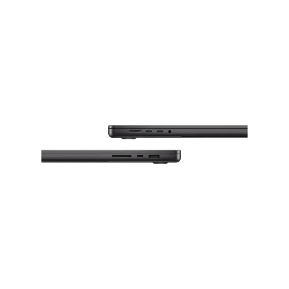 Ноутбук Apple MacBook Pro 16 2026 M5 Max/18CPU/40GPU/128GB/4TB Space Black (Z1MZ0002N) | магазин Apple Grokholsky.com — Фото 4