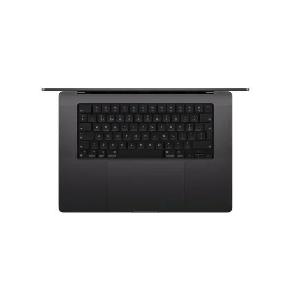 Ноутбук Apple MacBook Pro 16 2026 M5 Max/18CPU/40GPU/128GB/4TB Space Black (Z1MZ0002N) | магазин Apple Grokholsky.com — Фото 2