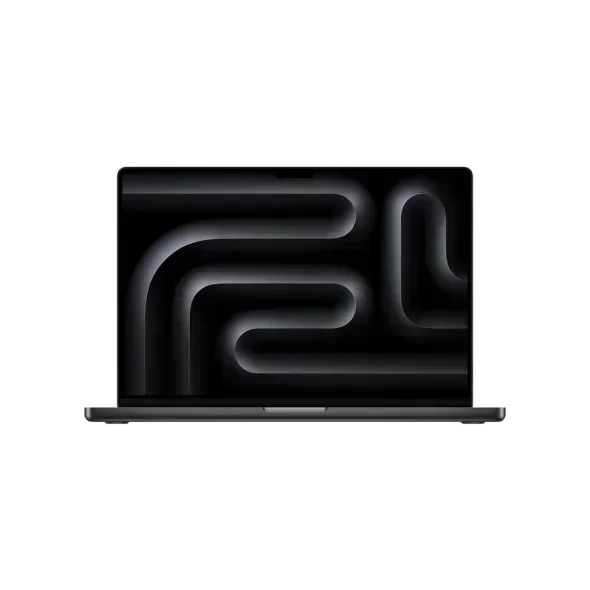 Ноутбук Apple MacBook Pro 16 2026 M5 Max/18CPU/40GPU/128GB/4TB Space Black (Z1MZ0002N) | магазин Apple Grokholsky.com — Фото 1