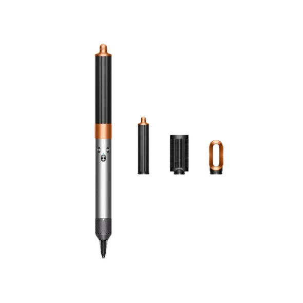 Мультистайлер Dyson Airwrap Complete Long Origin Nickel/Copper (112875-01) | магазин Apple Grokholsky.com — Фото 1