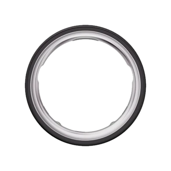 Смарт-кольцо Oura Ring 4 Stealth Size 11 (JZ90-54218-11) | магазин Apple Grokholsky.com — Фото 2