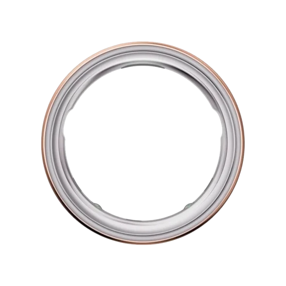 Смарт-кільце Oura Ring 4 Rose Gold Size 10 (JZ90-54219-10) | магазин Apple Grokholsky.com — Фото 2