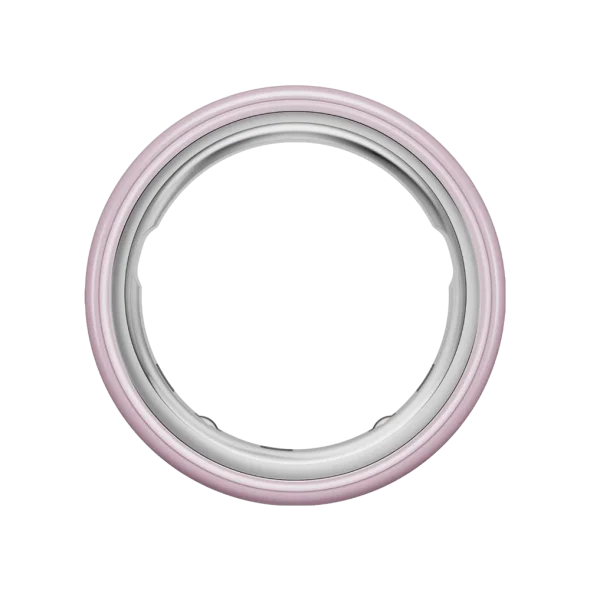 Смарт-кольцо Oura Ring 4 Ceramic Petal Size 11 (JZ90-57459-11) | магазин Apple Grokholsky.com — Фото 2
