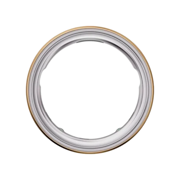 Смарт-кольцо Oura Ring 4 Gold Size 10 (JZ90-54216-10) | магазин Apple Grokholsky.com — Фото 2