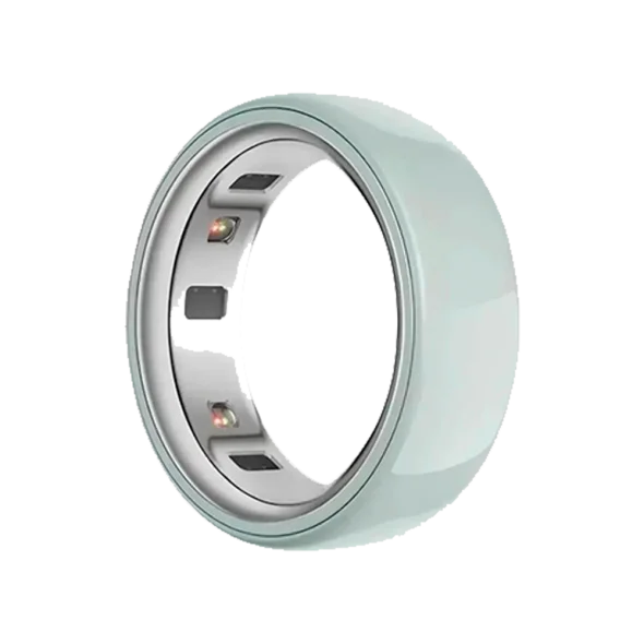 Смарт-кольцо Oura Ring 4 Ceramic Tide Size 10 (JZ90-57461-10) | магазин Apple Grokholsky.com — Фото 2