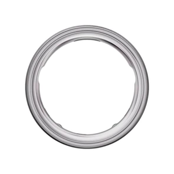 Смарт-кольцо Oura Ring 4 Silver Size 6 (JZ90-54217-06) | магазин Apple Grokholsky.com — Фото 2