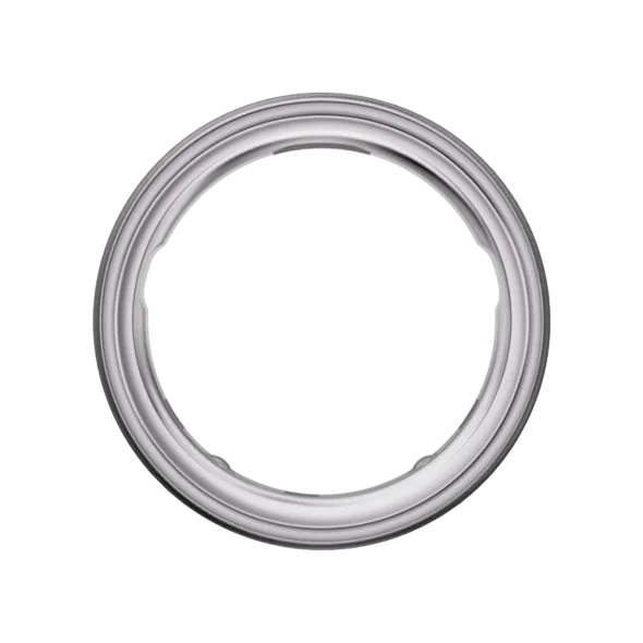 Смарт-кольцо Oura Ring 4 Brushed Silver Size 7 (JZ90-54220-07) | магазин Apple Grokholsky.com — Фото 2