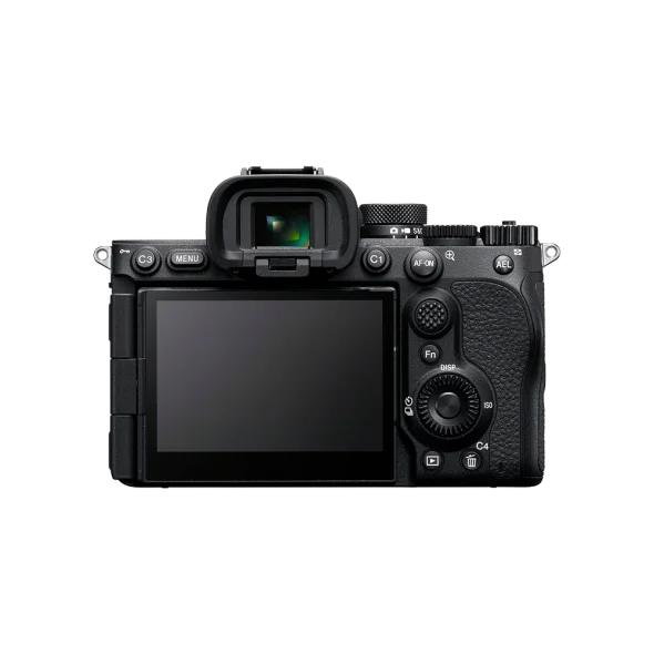 Бездзеркальний фотоапарат Sony Alpha a7 V kit (28-70mm) (ILCE7M5KB) | магазин Apple Grokholsky.com — Фото 3