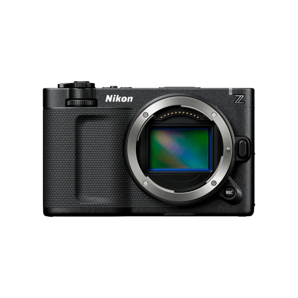 Бездзеркальний фотоапарат Nikon ZR Body (VOA180AE) | магазин Apple Grokholsky.com — Фото 1