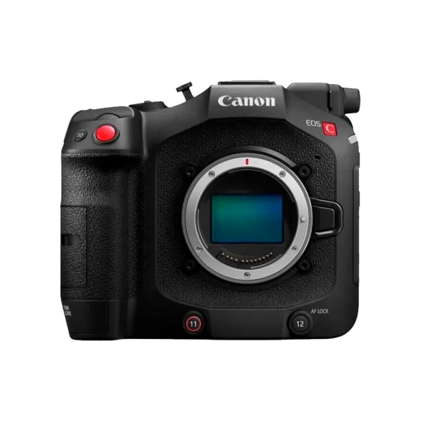 Відеокамера Canon EOS C80 (6389C003) | магазин Apple Grokholsky.com — Фото 1