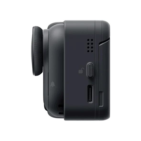 Экшн-камера Insta360 GO Ultra Black (CINSABEA_GOULTRA02) | магазин Apple Grokholsky.com — Фото 2