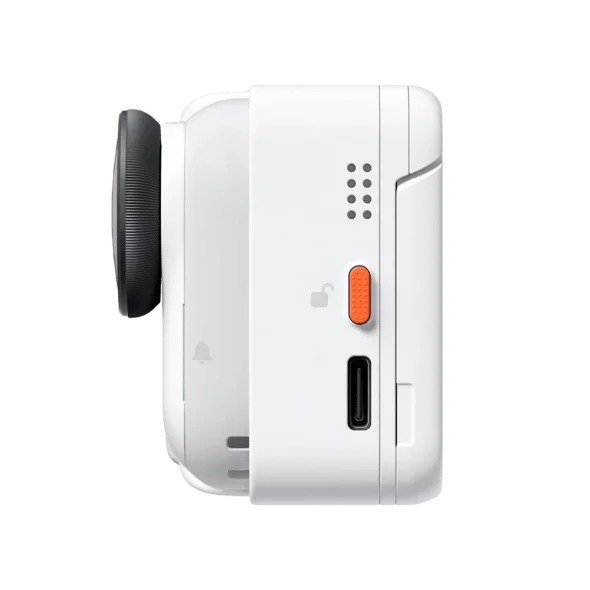 Екшн-камера Insta360 GO Ultra Standard Bundle White (CINSABEA_GOULTRA01) | магазин Apple Grokholsky.com — Фото 2