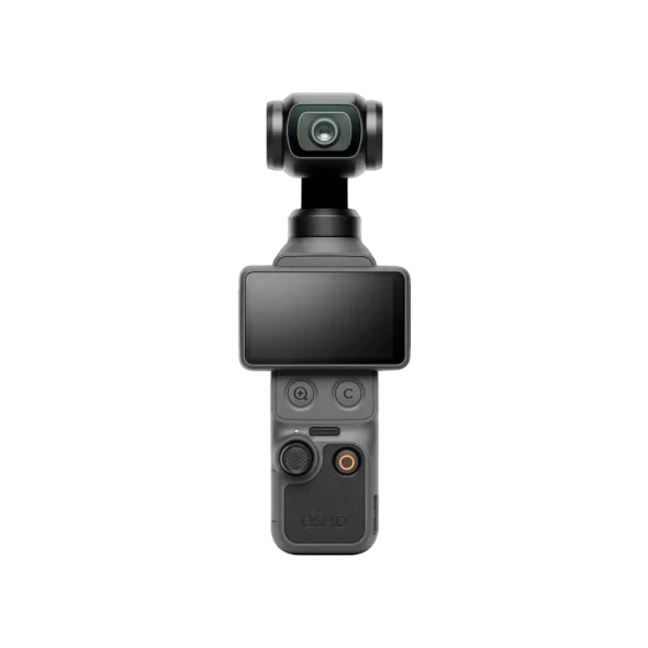 Екшн-камера DJI Osmo Pocket 4 Creator Combo (CP.OS.00000544.01) | магазин Apple Grokholsky.com — Фото 1