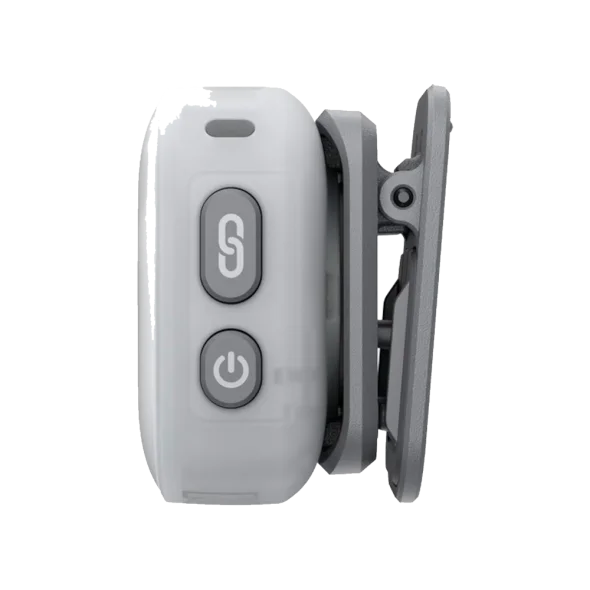 Микрофонная радиосистемы DJI Mic Mini 2 1TX + 1RX (CP.RN.00000530.01) | магазин Apple Grokholsky.com — Фото 2