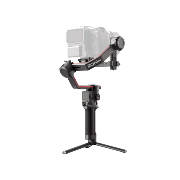 Стабілізатор для камери DJI RS 3 Pro (CP.RN.00000219.01) | магазин Apple Grokholsky.com — Фото 2