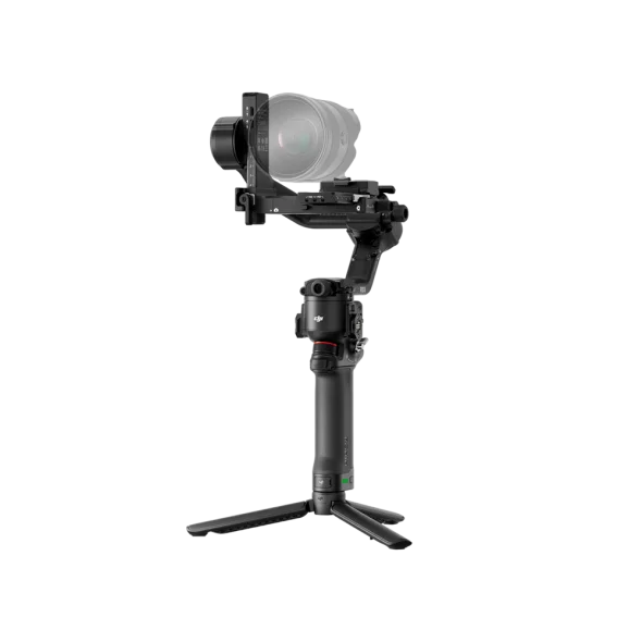 Стабілізатор для камери DJI RS 5 Combo (CP.RN.00000497.03) | магазин Apple Grokholsky.com — Фото 1