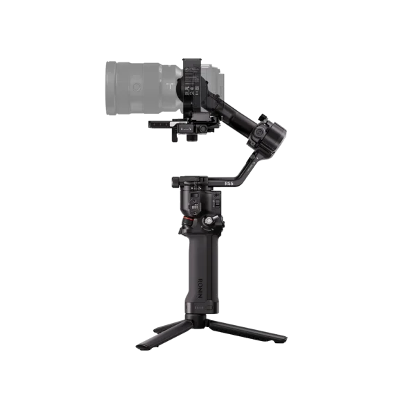 Стабілізатор для камери DJI RS 5 (CP.RN.00000496.03) | магазин Apple Grokholsky.com — Фото 2