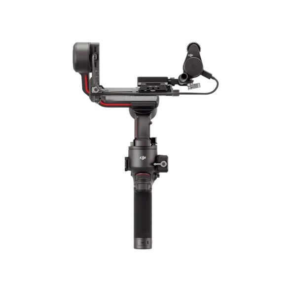 Стабілізатор для камери DJI RS 3 Combo (CP.RN.00000217.01) | магазин Apple Grokholsky.com — Фото 1