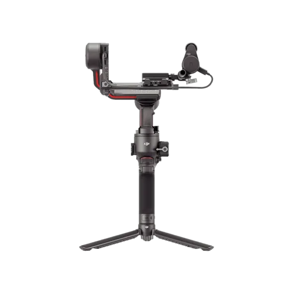 Стабілізатор для камери DJI RS 3 Combo (CP.RN.00000217.01) | магазин Apple Grokholsky.com — Фото 2