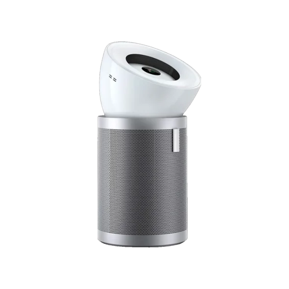 Очищувач повітря Dyson Purifier Big+Quiet BP02 White/Silver (304511-01) | магазин Apple Grokholsky.com — Фото 2