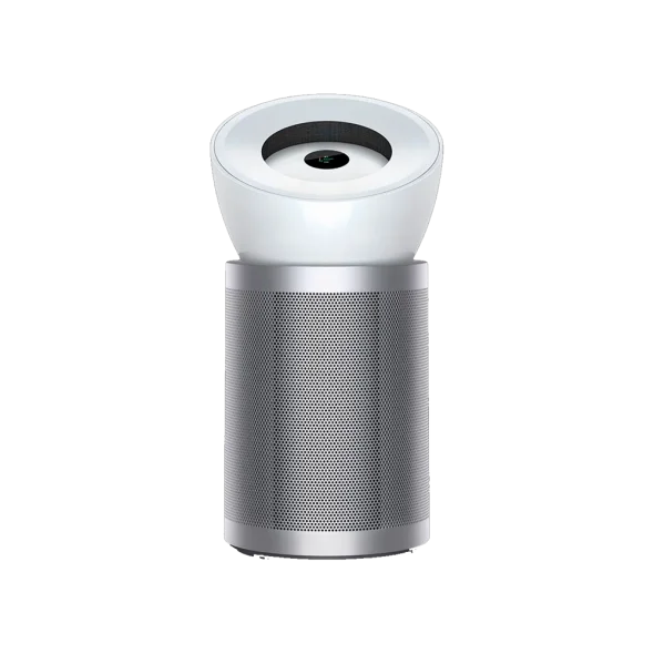 Очищувач повітря Dyson Purifier Big+Quiet BP02 White/Silver (304511-01) | магазин Apple Grokholsky.com — Фото 1